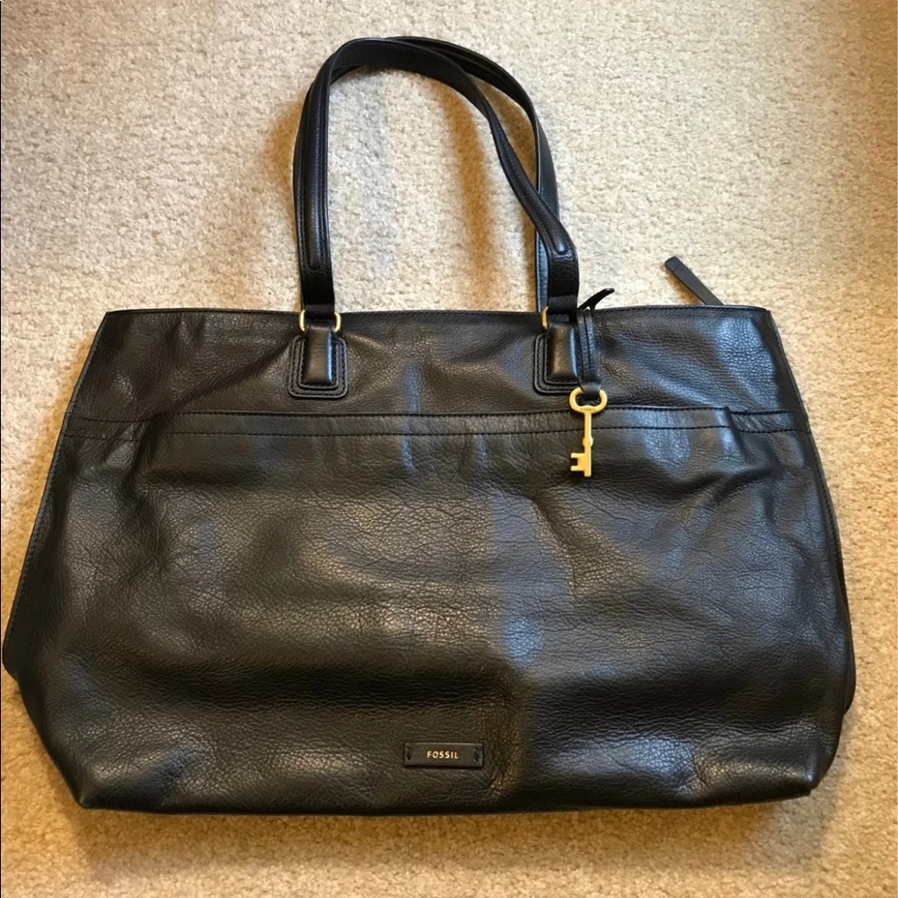 Fossil Tote